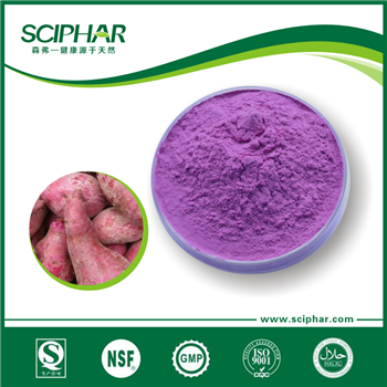 <b>紫薯粉</b>