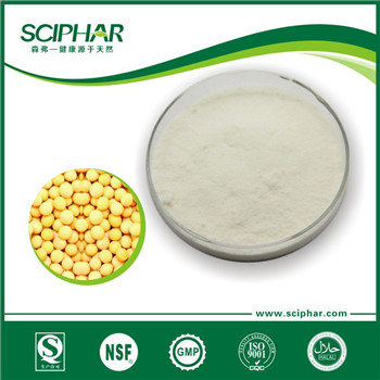 Soybean oligosaccharides(SBOS)