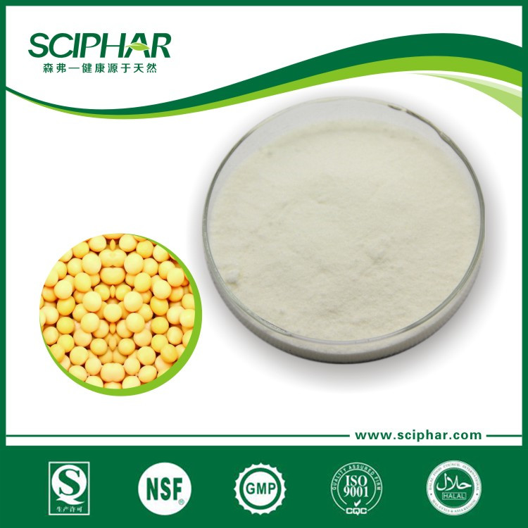 Oligosaccharides de soja (SBOS)